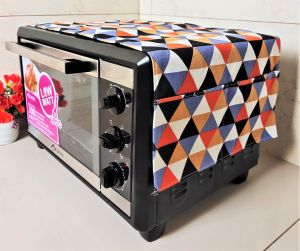 Sarung Oven dan Microwave Bahan Kanvas Aneka Motif Ukuran 25x70cm (oven kecil) | Cover Oven Murah | Taplak Oven Berkualitas | Taplak Oven Segala Ukuran | Cover Microwave Semua Ukuran | Sarung Microwave Motif Bunga | Cover Oven Microwave Motif Abstrak
