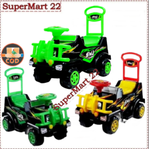 SMJ 572 / SHP TOYS /MAINAN MOBIL DORONG MURAH /toys / mainan anak / mobil mobilan anak bisa di naikin