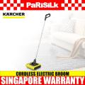 (Bulky) Karcher KB 5 *EU Cordless Electric Broom. 