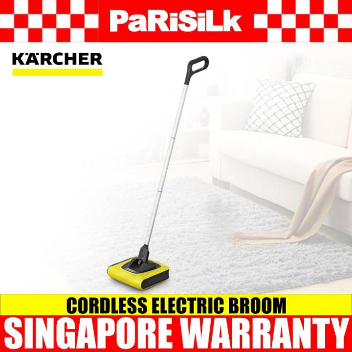 (Bulky) Karcher KB 5 *EU Cordless Electric Broom