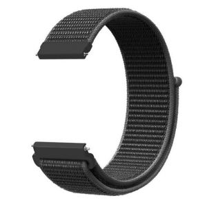 Garmin Venu Sq 2 Nylon Soft Sport Replacement Strap Garmin Venu Sq 2 Music Smart watch Wristband