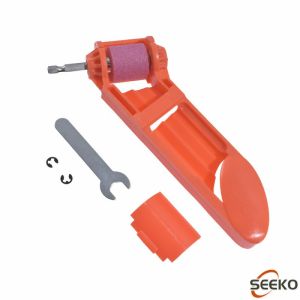Seeko Portable drill bit polishing wheel tool wear-resistant drill bit polishing wheel tool