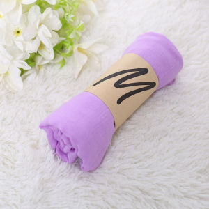 Women scarf line shawl Multi Purpose Head Scarf Beach Towel 19 Colours