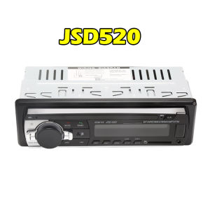 920S 1 din Car Radio Embedded Stereo Player Bluetooth EQ FM AUX TF 2 USB Multi-Function 1DIN car MP3