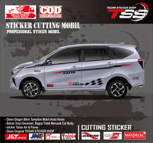 sticker mobil sticker mobil calya sticker mobil toyota calya sticker lis mobil toyota calya sticker mobil calya keren sticker mobil keren sticker mobil terbaru