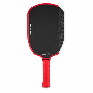 【COD】Pickleball Paddles Set Pickleball of 2 Rackets Set LightweightFiberglass Surface Polypropylene Honeycomb Core Cushion Grip Include 4 Balls & 1 Racket Bag