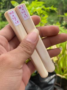 once pipa gg kotak 10cm mulus original