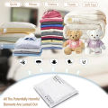 Compression bag vacuum Storage Bag for travel compression bag for clothes Vacuum plastic bag for clothes vacuum storage bags for clothes vacuum sealer. 