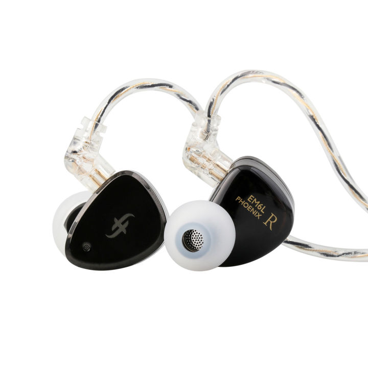 SIMGOT%20EM6L%201DD%20+%204BA%20Hybrid%20Driver%20In-ear%20Monitor,%20Gaming%20Earbud,%20HiFi%20IEM%20Earphone%20with%203D-printed%20Resin%20Housing,%20Detachable%20OFC%20Silver-plated%20Cable%20for%20Musician%20Audiophile%20Headset%20-%20Image%204