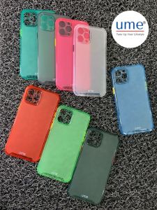 CASE UME / SOFT CASE UME RAINBOW ALL TIPE