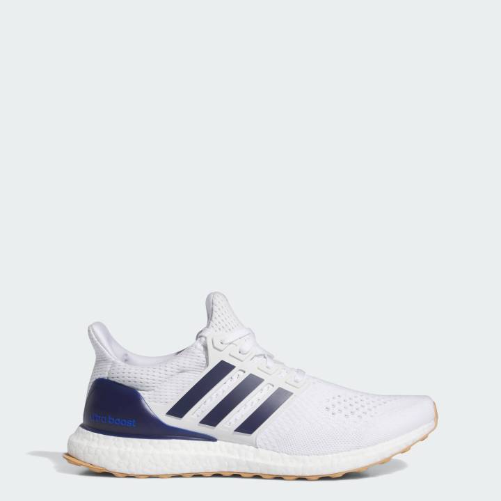adidas Lifestyle ULTRABOOST SHOES Men White JH9183 Lazada