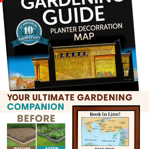 Rose Authoritative Bible Timeline Chart Full Color Reproducible Study Manual