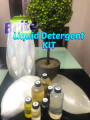 DIY Liquid Detergent Kit - 17 Liters Yield. 