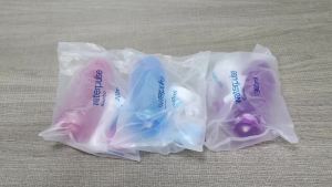 Suolaer 2.7/4.5g Dung dịch muối rửa mũi cho người lớn và trẻ em tránh viêm mũi dị ứng bình rửa mũi 300/500ml bình Neti.