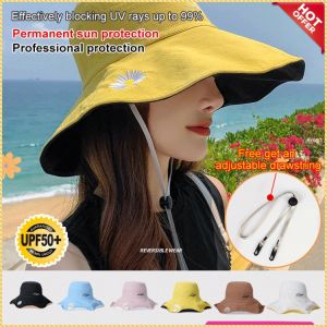 Casual Hat Makes Your Face Look Smaller Removable Sun Hat Zed Style Summer Fashionable and Cute