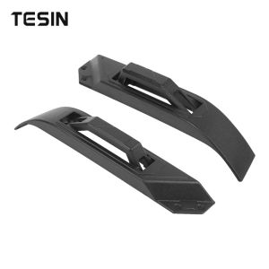 HH8 TESIN Car Front Engine Hood Decoration Cover for Suzuki Jimny JB74 2019 2020 2021 2022 2023 2024 2025 Up Exterior Accessories 9H6K3