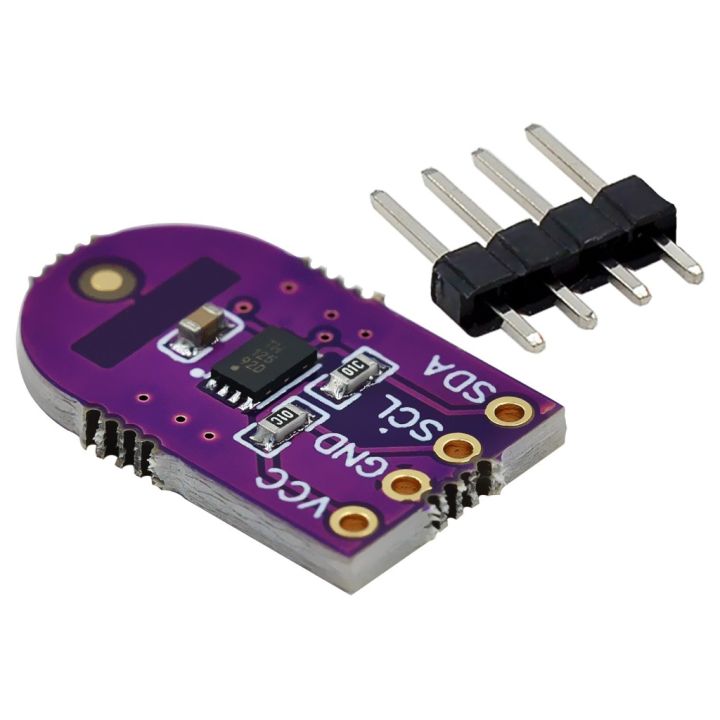CJMCU608 Cryptographic Password Key Storage Random Number Generator ...