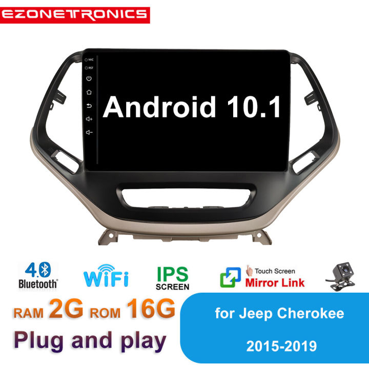 EZoneTronics Android 13 Autoradio für Honda CRV 2007-2011 mit Wireless Carplay Android Auto 2 EZoneTronics Android 13 Autoradio für Honda CRV 2007-2011 mit Wireless Carplay Android Auto 2