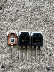 1 CẶP SÒ NJW0281/NJW0302 sò amply sò công suất