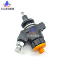 HP0 Plunger PC Hitachi Shenggang Diesel Hino Heavy Duty Truck High Pressure Oil Pump 094150-0318 094150-0618. 