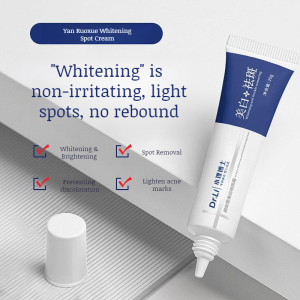 【FAMMY FAEY】Brighten skin tone Whitening and spot-removing cream Whitening Freckle Cream