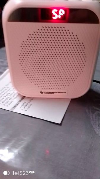 Buyer review video 3