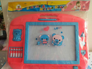 Bảng xóa kéo đại