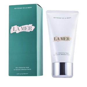 Sephora Collection – The Cleansing Foam - Cleanser • Best seller gentle face wash skincare- 125ml (New Packaging)