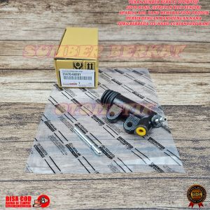 CO ASSY MASTER KOPLING BAWAH TOYOTA HIACE COMUNTER