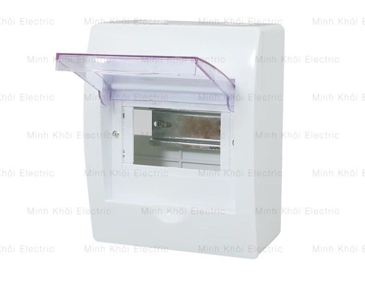 Hộp đựng aptomat,hộp đựng át cài,hộp đựng CB,tủ điện nhựa,tủ điện âm ...