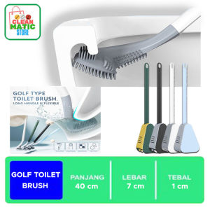 GOLF TOILET BRUSH