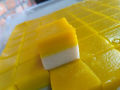 Loyang Petak 8x8x1.5 Inch. 