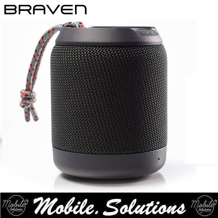 Braven BRV Mini Waterproof Speaker (Authentic)