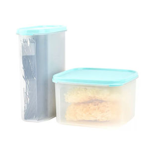 Tupperware รุ่น กล่อง Modular Mate (เลือกขนาด)