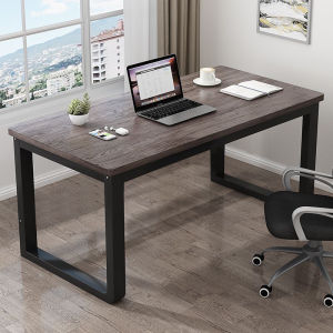 Laptop Table Office Table Computer Table Desktop Computer Desk Working Table Multi-Function Office Desk Home Study Desk E-Sports Desk Living Room Bedroom