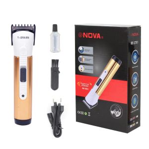 Homeneeds ALAT CUKUR RAMBUT/ ALAT CUKUR MULTI FUNGSI GF-405