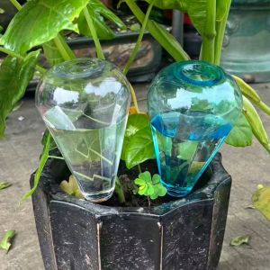 WENYOU Thấm thấm chậm Thiết bị tưới cây tự động Bền lâu Hình Dạng Cương Hệ thống tưới nhỏ giọt tự động Nhỏ gọn Khoảng trống lớn Bóng tưới nước Cây trồng trong chậu