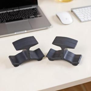 💖【Special price】💖Cjing มีนกหวีดจับนิ้วสำหรับเทรนเนอร์ที่หนีบมีนิ้วสำหรับฝึกฟุตบอล2 5 10ชิ้น