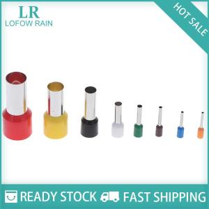 LF Wholesale✨Flash Sale ✨ 8ชิ้นเครื่องตัดดินต่างหูหลุมกลวงทำเครื่องปั้นดินเผาเครื่องมืออัดรีดโพลิเมอร์