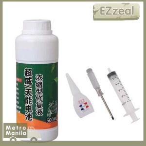 500ml Electric Bike Battery Repair Solution With Tools Battery Fluid