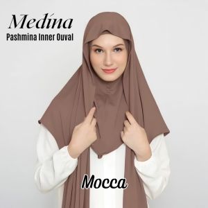 PASMINA INNER JERSEY NUTUP LEHER/ PASMINA KAOS INNER OVAL/ PASHMINA INSTAN INNER JERSEY PREMIUM