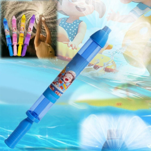 Water Fight Toy High Pressure Toy Splash Spray Toy Water Spray Shooter Toy Water Blaster Toys For Swimming