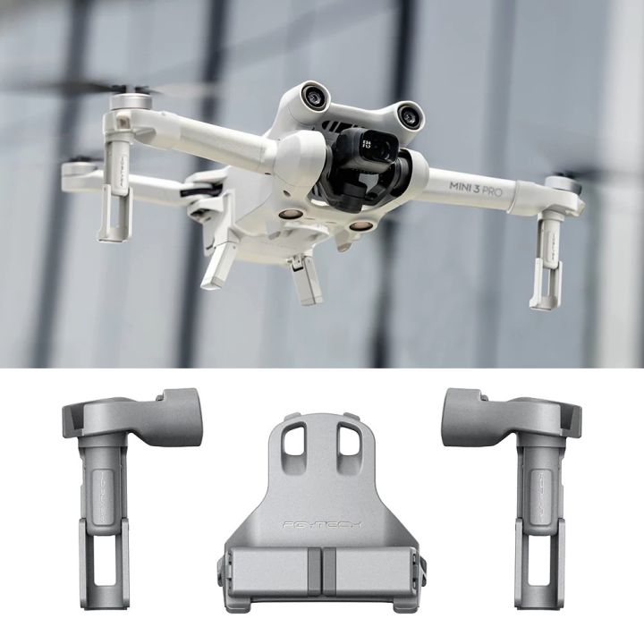 PGYTECH Landing Gear Extensions Leg for DJI MINI PRO