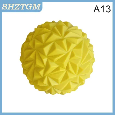 SHZTGM Inflatable nửa-bóng massage cân bằng đào tạo bóng xúc giác bóng tập thể dục bóng Non-Slip lõi huấn luyện viên cho Yoga Pilates nhà tập luyện