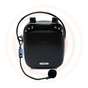 Máy trợ giảng ORIS T0-70 tích hợp Reverb giúp giọng trong và mượt hơn Loa trợ giảng chính hãng công suất lớn BH 12 tháng - ORIS Professional