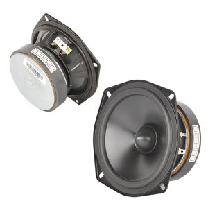 1pcs British mission Bel Canto 5-inch HiFi speakers home mid-woofer unit