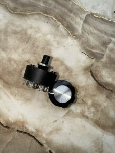 Công tắc chuyển chế độ còi 7 còi dành cho xe dùng nhiều còi