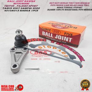 BALL JOINT BAWAH MITSUBISHI TRITON PAJERO SPORT 4010A090