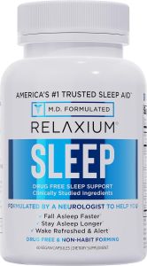 Popular Hot Selling Sleep Aid Sleep Melatonin Ashwagandha Body Supplement