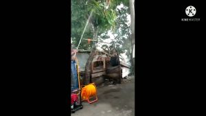 Paket Sprayer Portable 4 Tak TASCO TF 600 TX komplit Selang 100 Meter dan Gulungan dan Stik Sprayer Paket Power Sprayer Portable